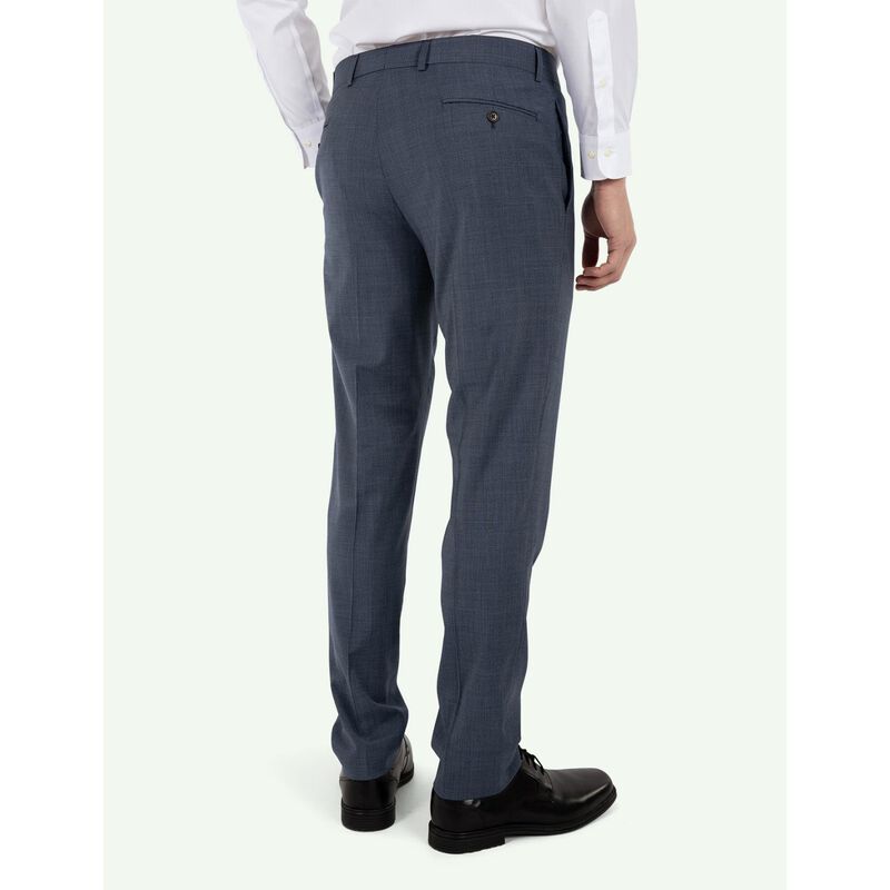 Brooks Brothers Explorer Slim Suit Trouser image number 1
